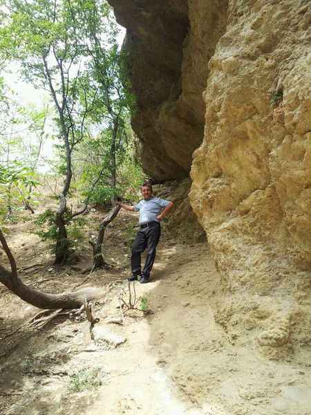 Арзуман Мамедов