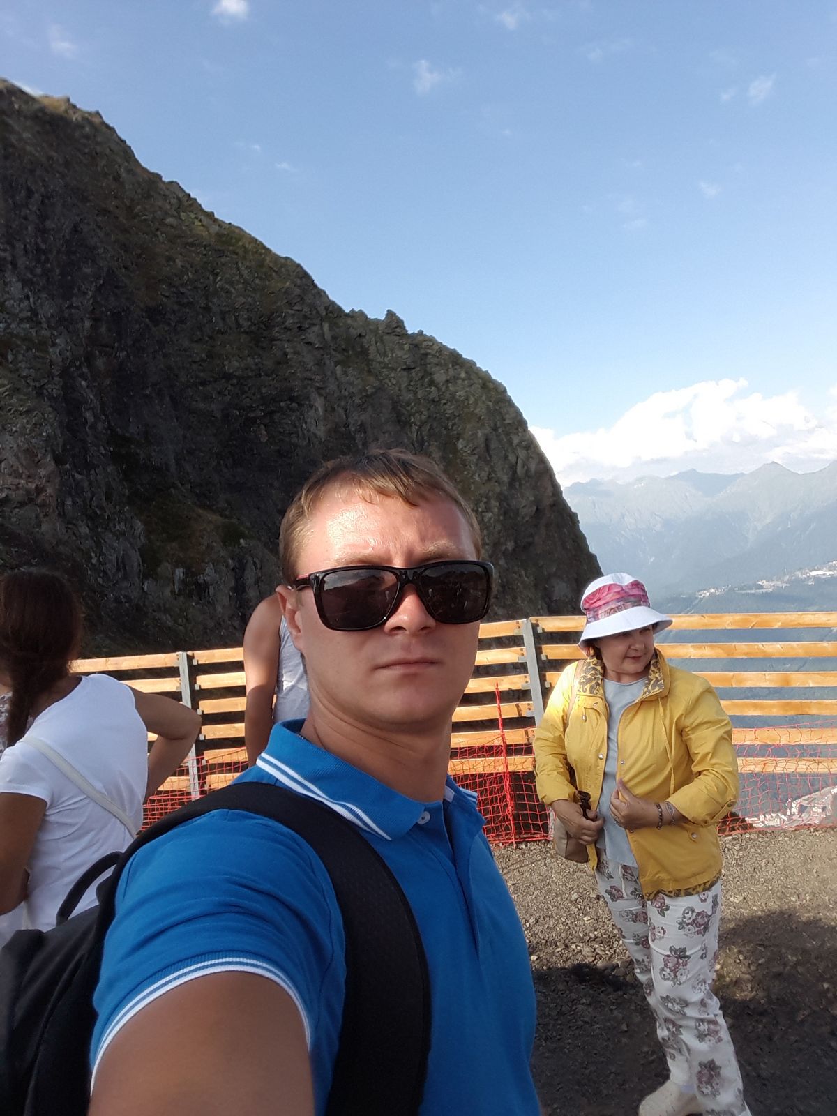 Сергей Федосеев