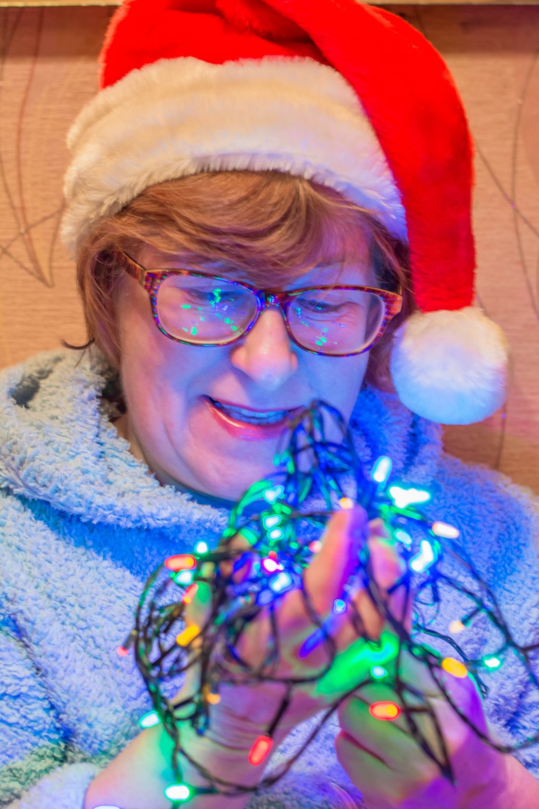 Елена Сорокина