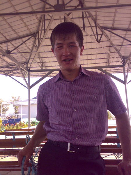 Нуржан Умиргалиев