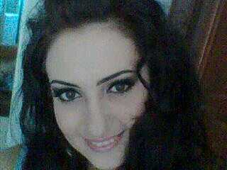 Галина Павлова