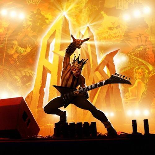 Константин Rock