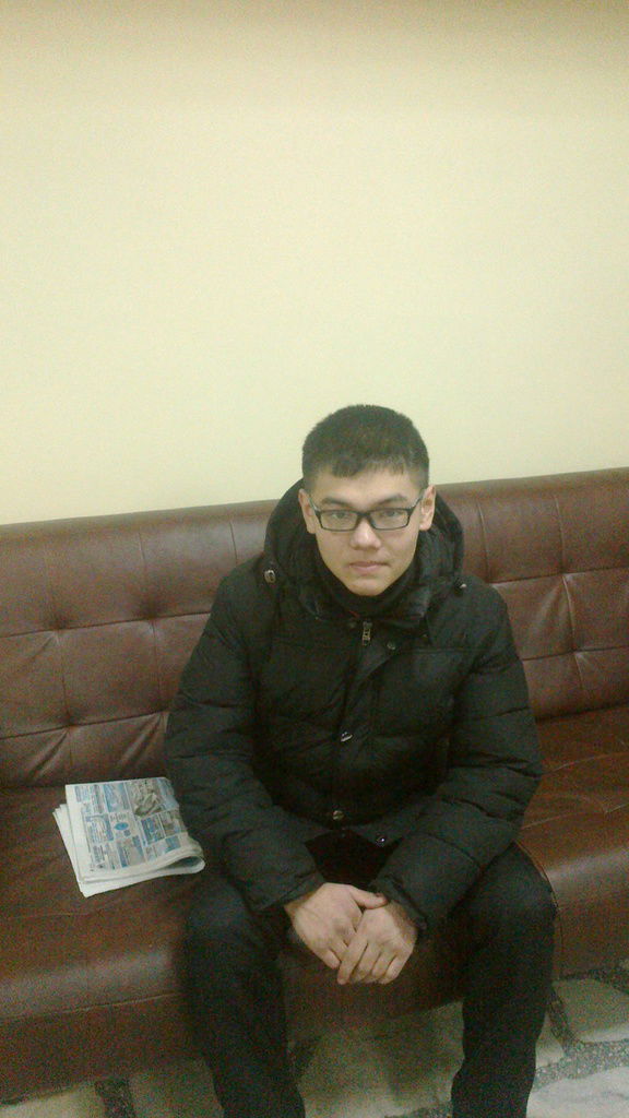 Талгат Аужанов