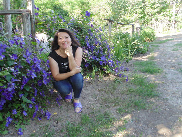 Любов Бондар