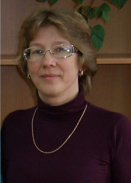 Любовь Кабацкая