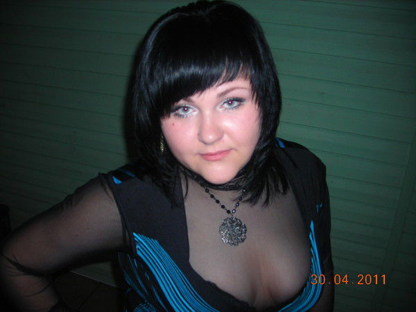 Юлия Бурмистрова(Потипалова)