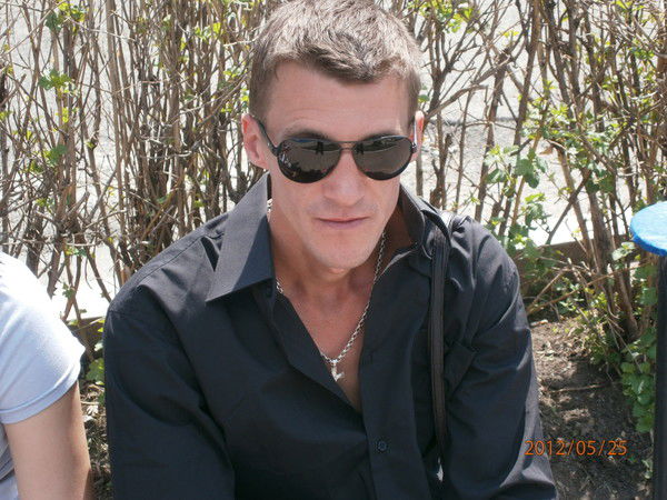 Василий Сабо