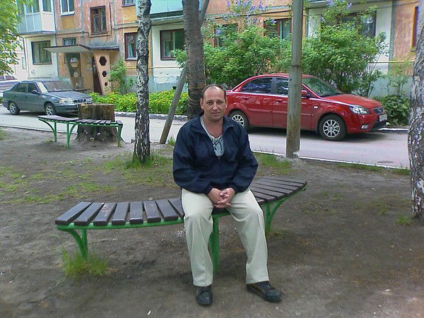 Владимир Васючкин