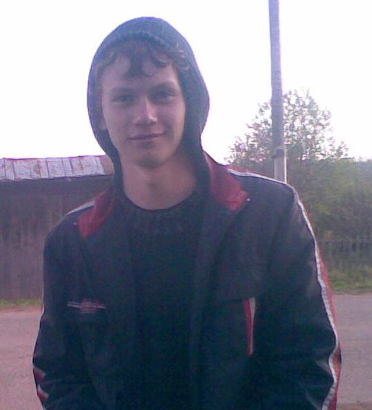 Александр Макаров