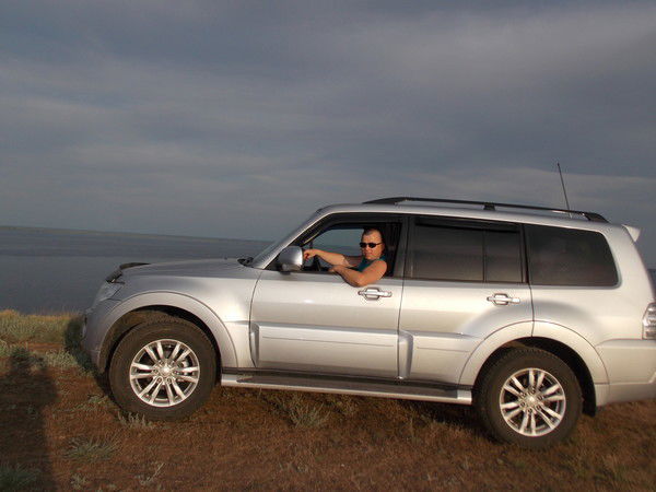 Алик Заретдинов