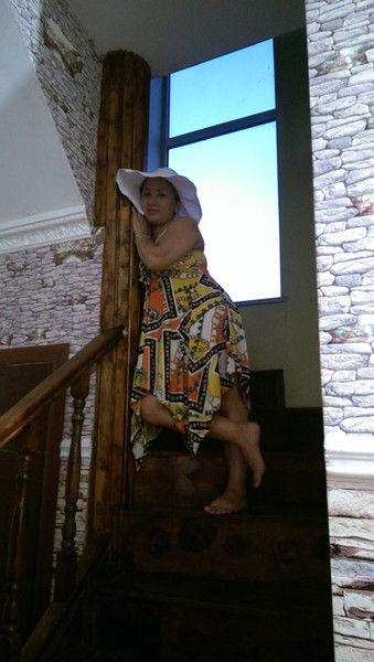 Гульзат Нурбекова