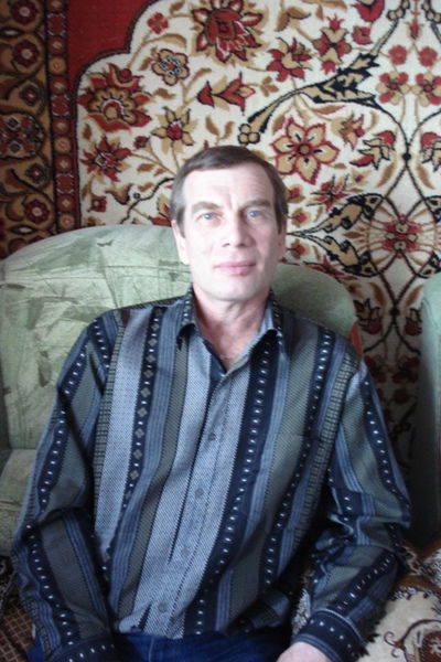 Александр Сидоров