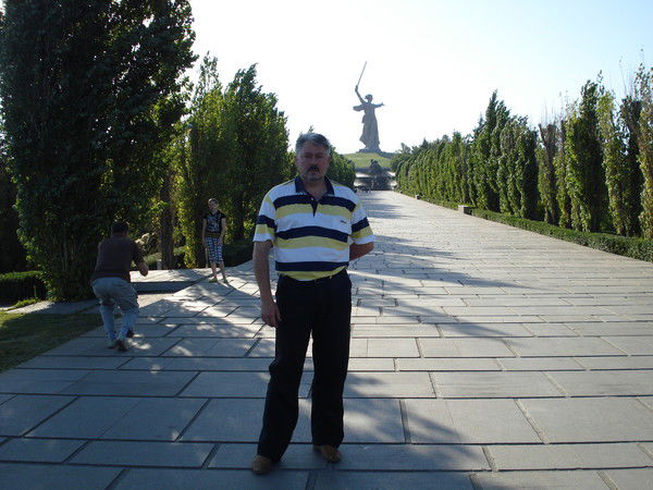 Андрей Гуревнин