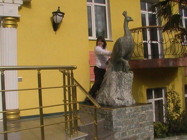 Светлана Жидок