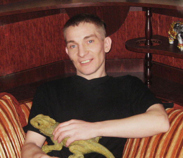 Серега Град