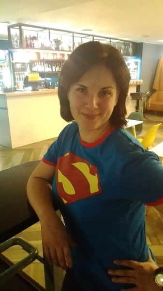 Оксана Иванова