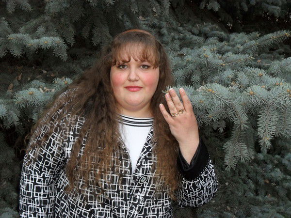 Люда Пышненко