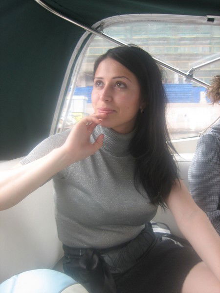 Елена Лукашевич