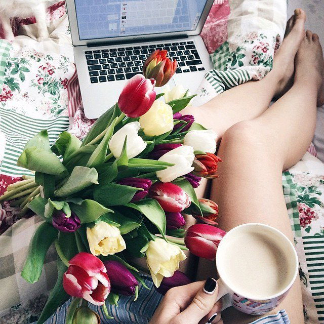 Леся Лисовая