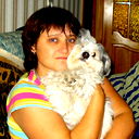 Лариса Родионова