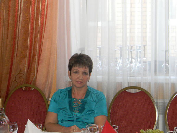 Екатерина Котова