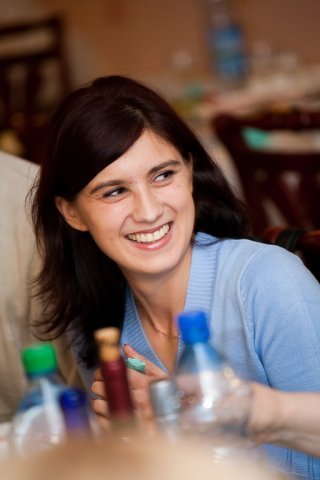 Регина Носова