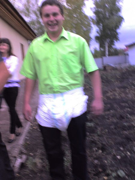 Витал Федоров