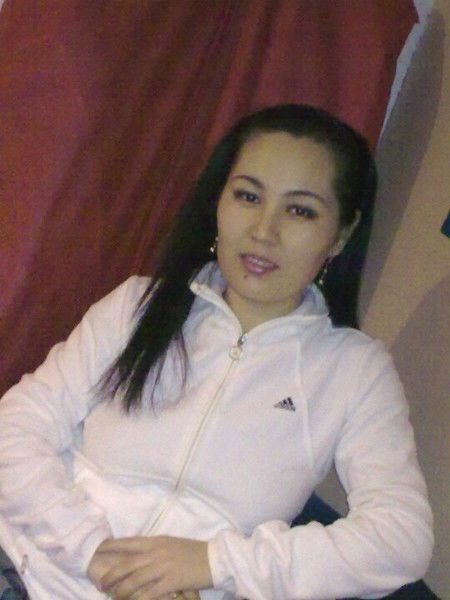 Тамара Хашимова