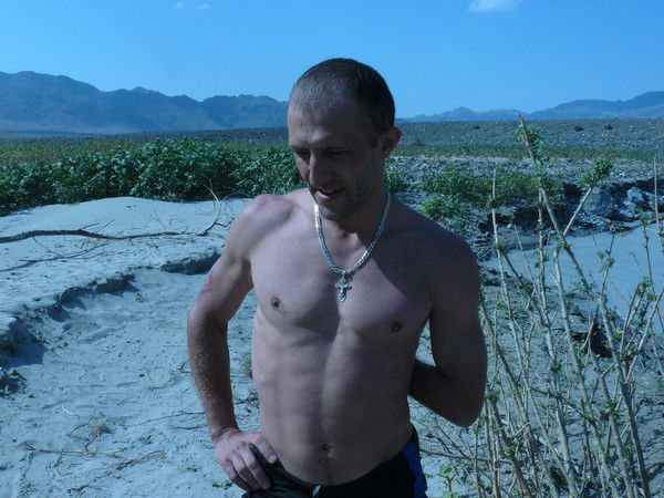 Андрей Фальченко