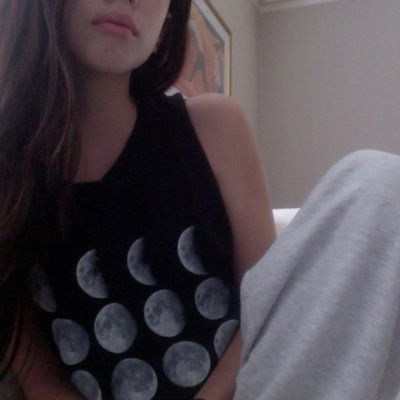 Анастасия Миронова