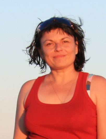 Элеонора Жук