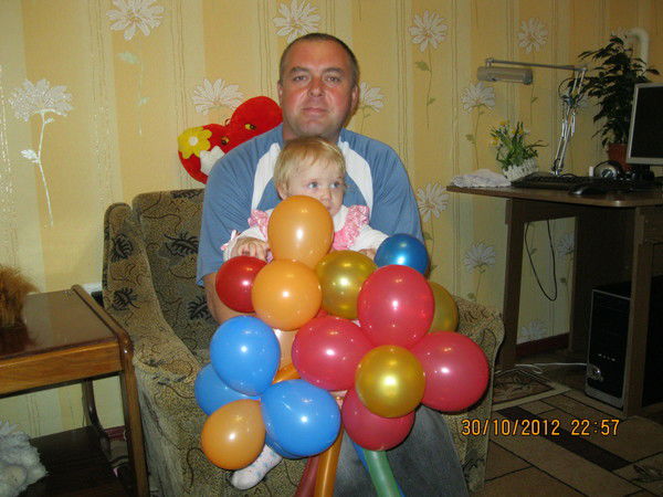 Олег Заболотный