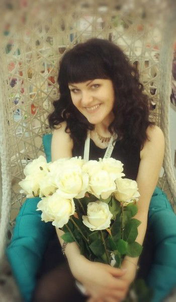 Катеринка Мууууур