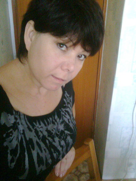 Анна Сколкова