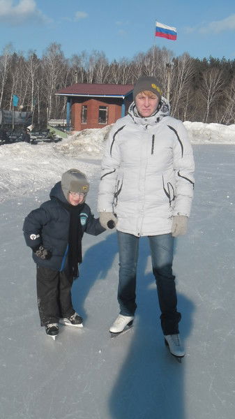 Наталья Толкунова