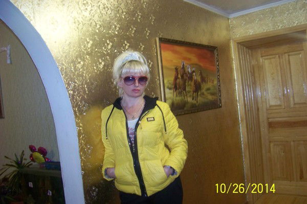 Света Власова