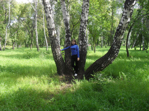 Ольга Абдрашитова