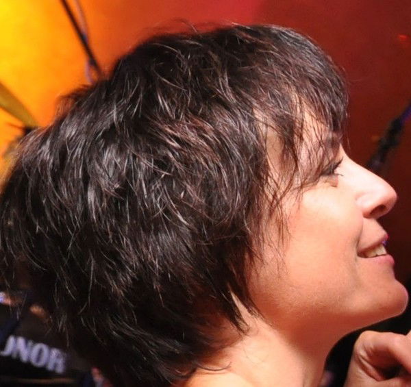 Нелли Марченко