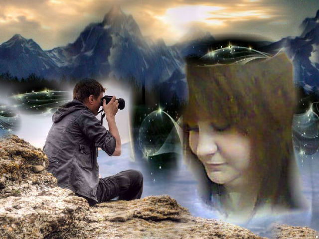 Екатерина Безводинская