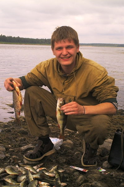 Юрий Дмитриевский