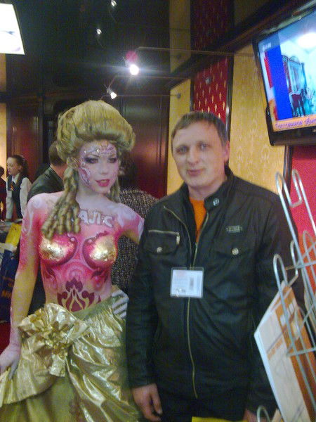 Вадим Калташкин