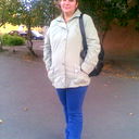 Татьяна Крышина