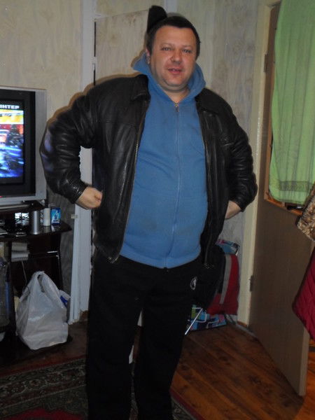 Виталик Сидорук