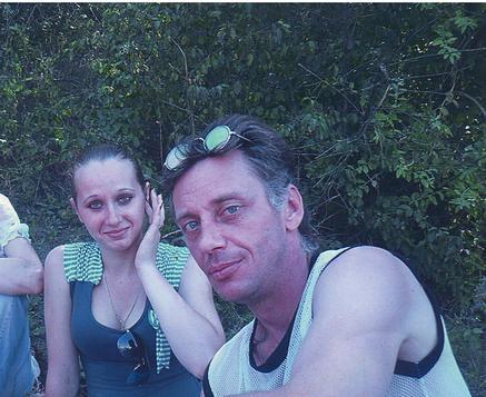 Андрей Бречко