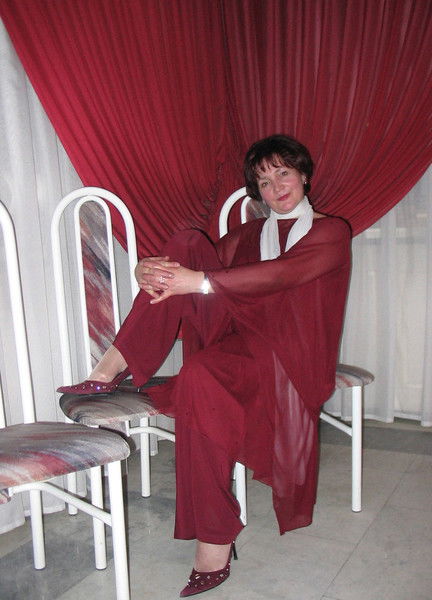 Татьяна Савченко