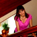 Лена Рябова