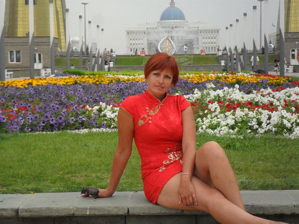 Екатерина Хорольская