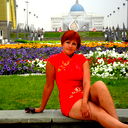 Екатерина Хорольская