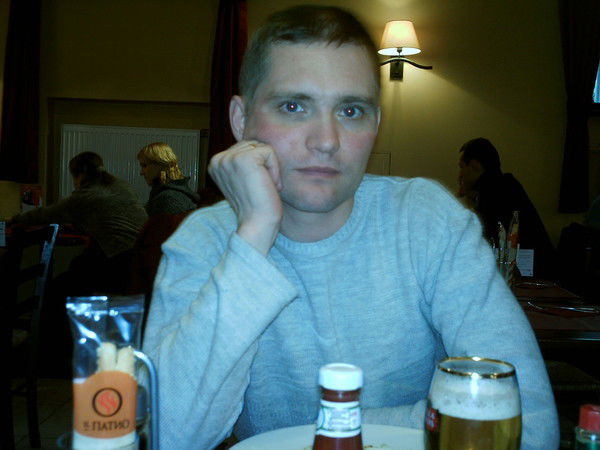 Денис Горьков