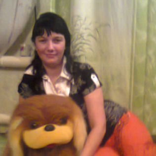 Татьяна Федорова